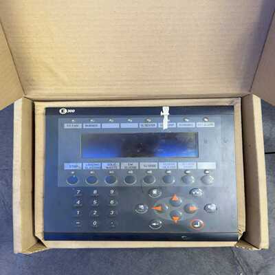 询价北尔BeijerE300焚烧炉控制屏2件实价