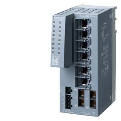 议价6GK5106-2BD00-2AC2西门子交换机1P6GK51062BD002AC2现货议价
