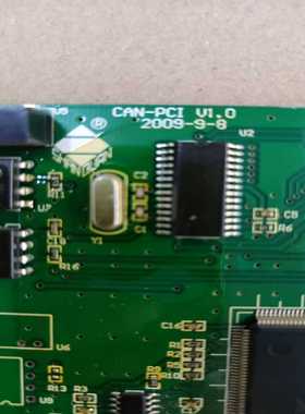 （议价）CNA-PCIV1.0功能全好