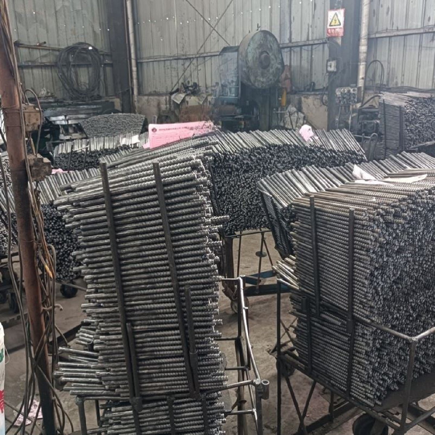 三段式止水螺杆m12m14剪力墙模板对拉拉杆穿墙螺栓通丝防水丝杆16,五金/工具,螺栓,淘宝优惠券,粉丝福利购,淘宝优惠卷