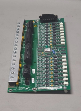 霍尼韦尔模块51305890-175TCLLMUX232PTMUX