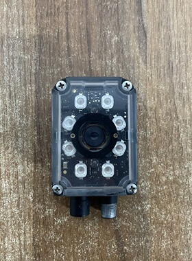 得利捷读码器MATRIX300N435010原装拆机-议价