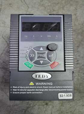 询价东渊变频器1.5KWDY200-S21R5GB，