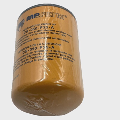 MP SPA CS050P25A HYDRULIC FILTRI NEW