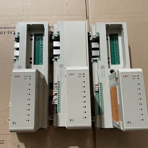 新华DCS模块 XPI-85-21，品，外观完好，接口完—议价