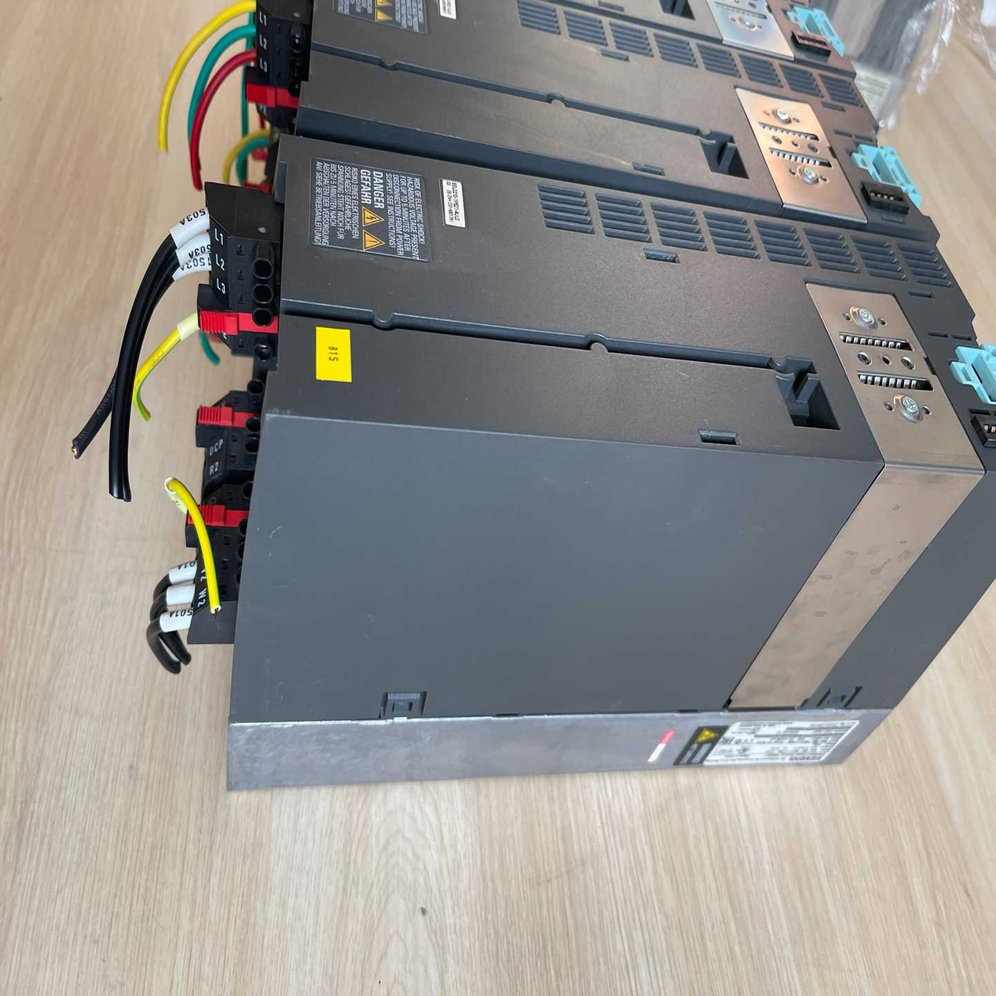 议价西门子变频器5.5KW6SL3210-1PE21-4UL0成