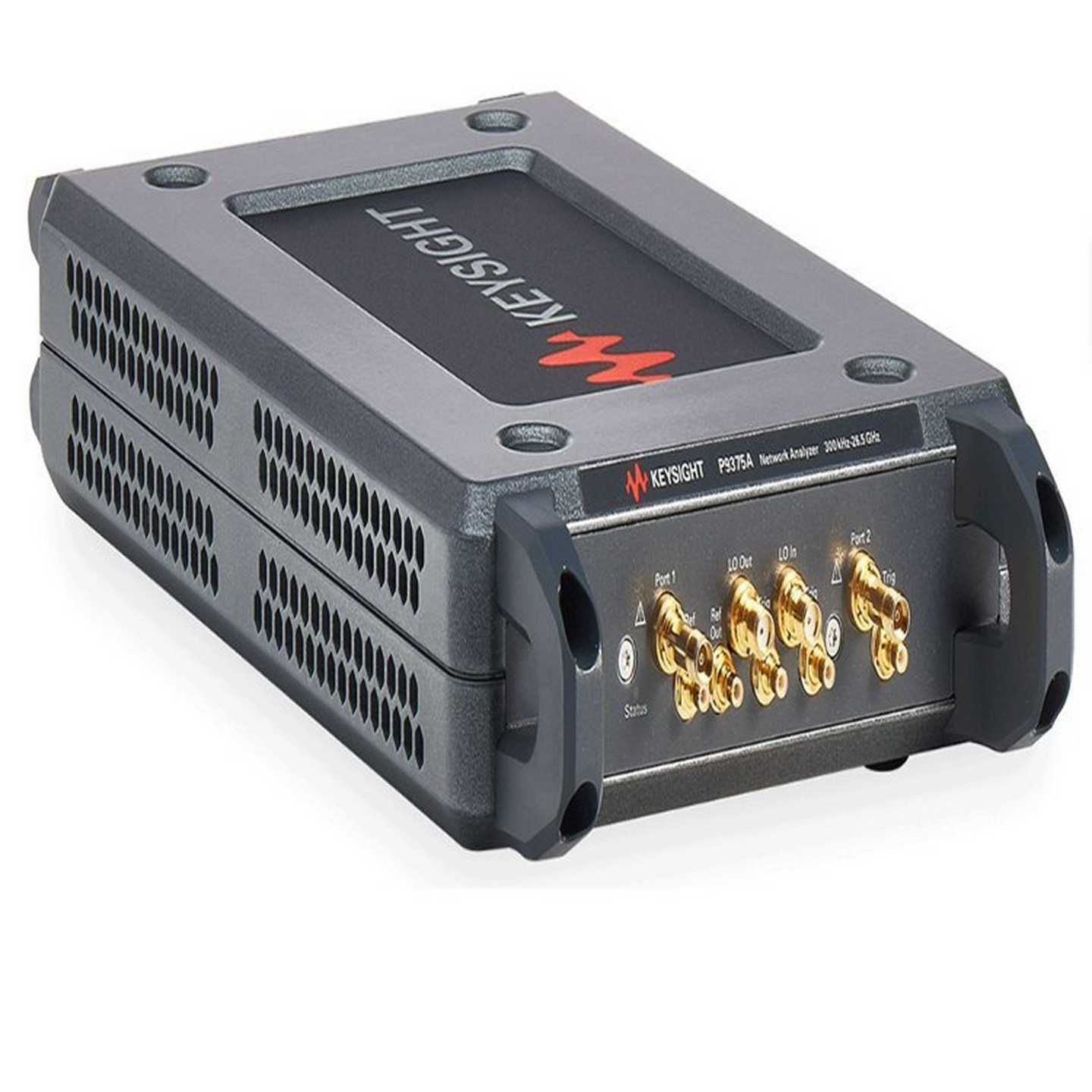 是德科技keysightP9b375A精简系列USB矢量网络分析仪26.5GHz