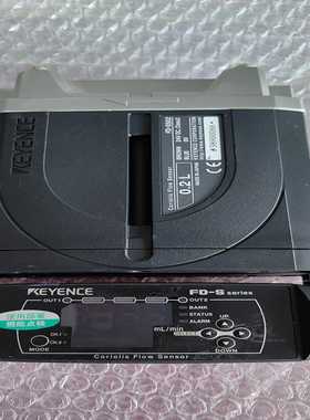 KEYENCEFD-SS02实物议价【博航商行】