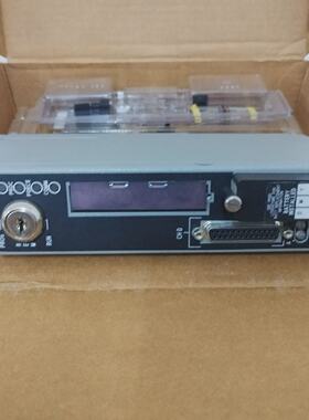 Allen Bradley 1785L20B SERE PLC520 FW Processor Module RevB