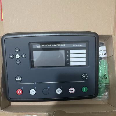 DSE7310MKII拍前询价