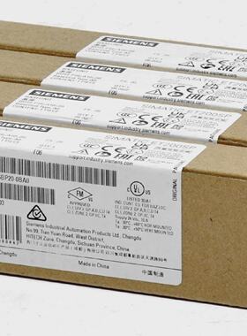 4 x Siemens S7 ET200SP BaseUnit 6ES7 1936BP200BA0 6ES71936BP