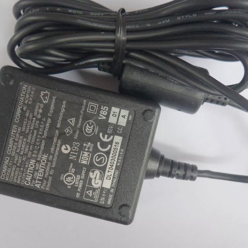 适用于COMPAQ康柏10V1.5A电源适配器SERIEREVP100移动DVE机