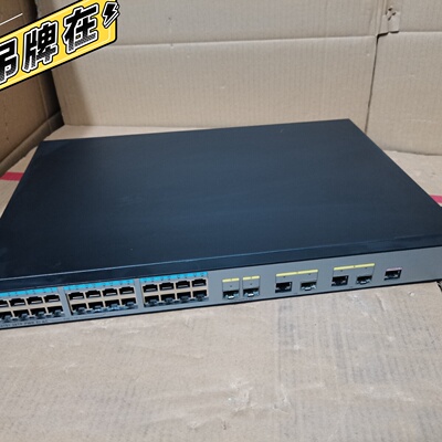 带供电华为S2751-28TP-PWR-EI-AC交换机hu-议价