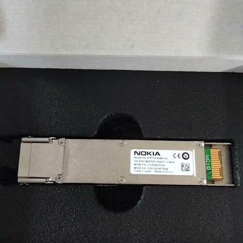 NOKIA 3FE74034BA~询价