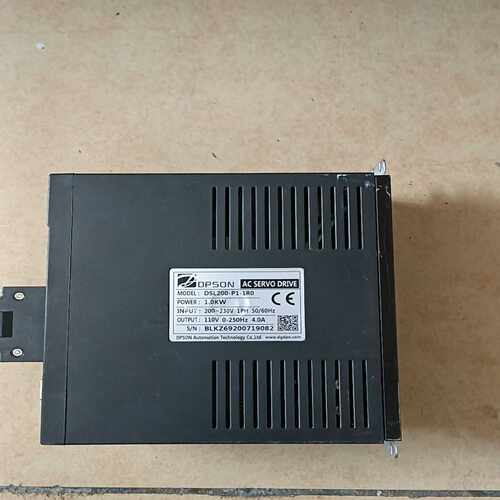 （贝贝商铺）德普信驱动器DSL200-P1-1R0