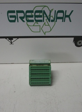 PHOENIX INTERBUS IB STME 24 DI 322 DIGITAL INPUT MODULE  USE