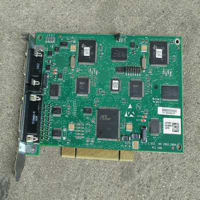激光打标机控制卡，拆机货，售后不退不换--议价商品