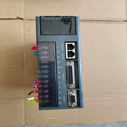 咨询-国迈驱动器POWSD-EQ-20ASB