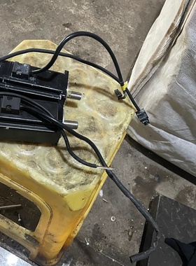 台达伺服电机400w台达ECMAC20604RS还有一