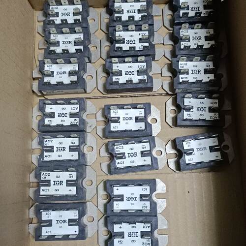 【询价】IR-P435整流模块