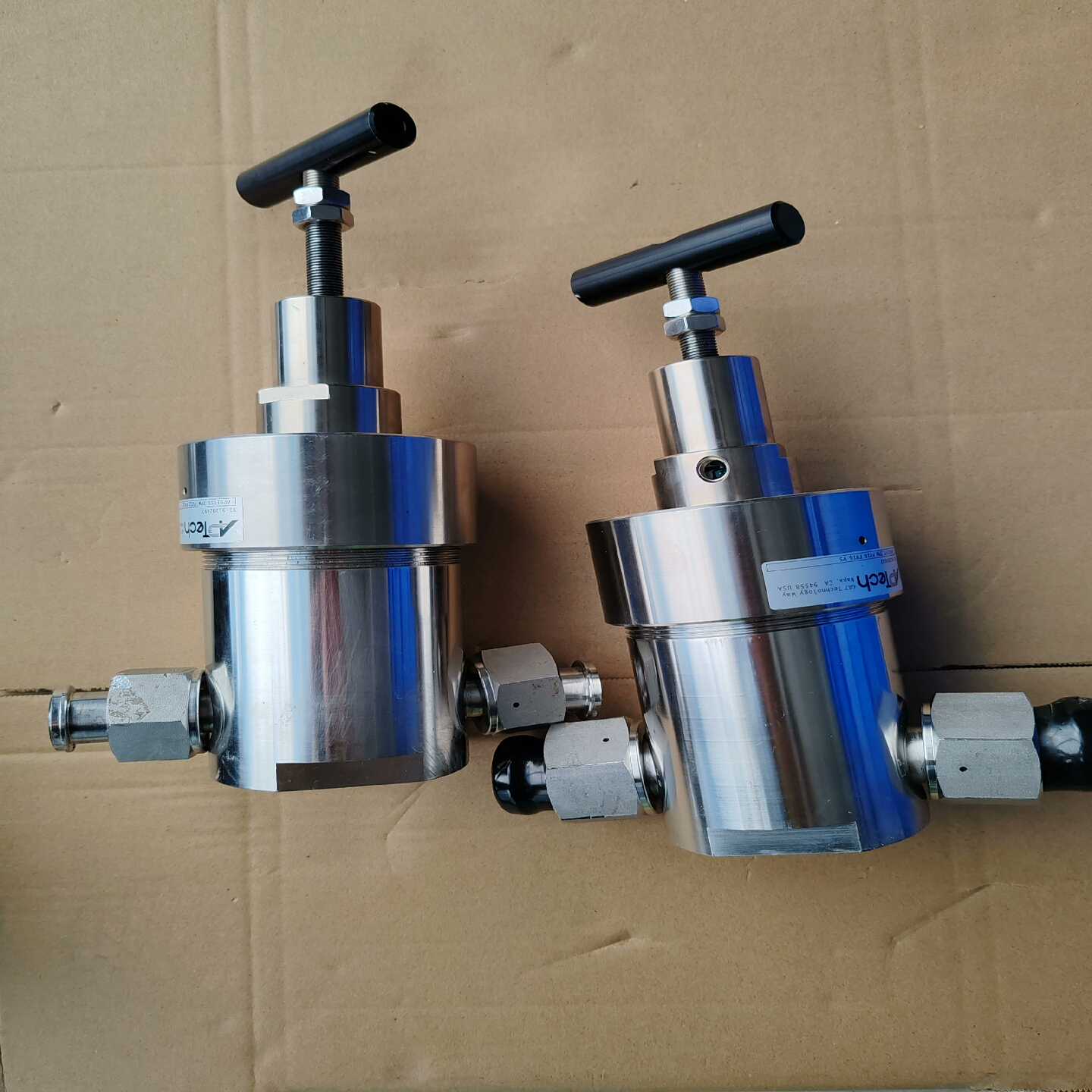 寻..APTECH阀91-91202497，AP9115S2PW