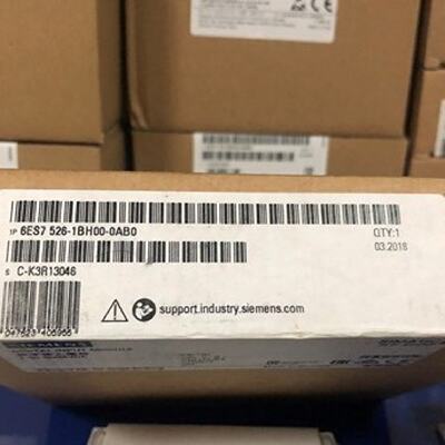 议价6ES7526-1BH00-0AB0西门子S7-1500数字输入模块6ES75261BH000