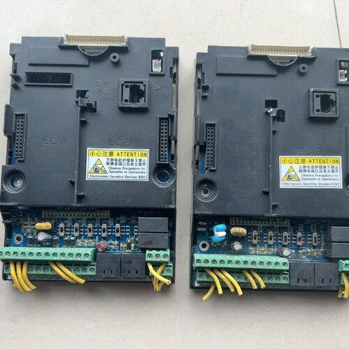 【询价】正弦EM630变频器CPU板