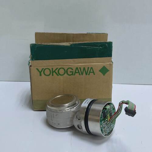 YOKOGAWA F9342DT01 CODE110 CPSLM SUS SILIKON