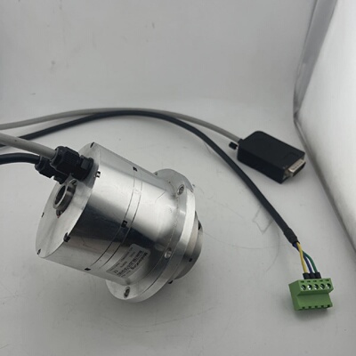 MOTIONKING 76BLDD10730GH10014 BLDC MOTOR 70VDC 3000RPM USED