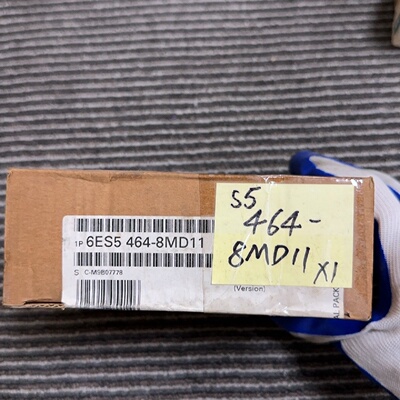 询价-6ES54648MD11