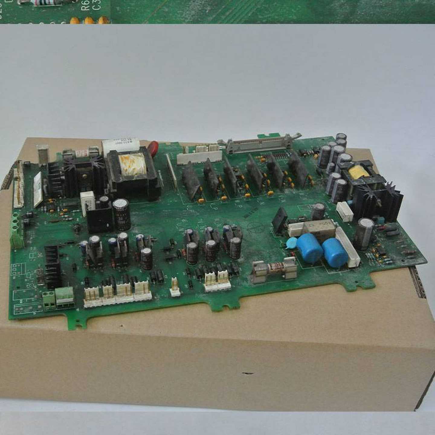 【请询价】Allen-Bradley 1336-BDB-SP75D Board