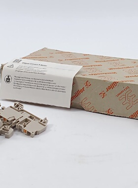 寻XWeidmller 1521850000 A2C 2.5 Terminal Block  99 Pieces