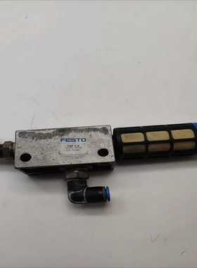 VAD-3/819294FESTO气控阀