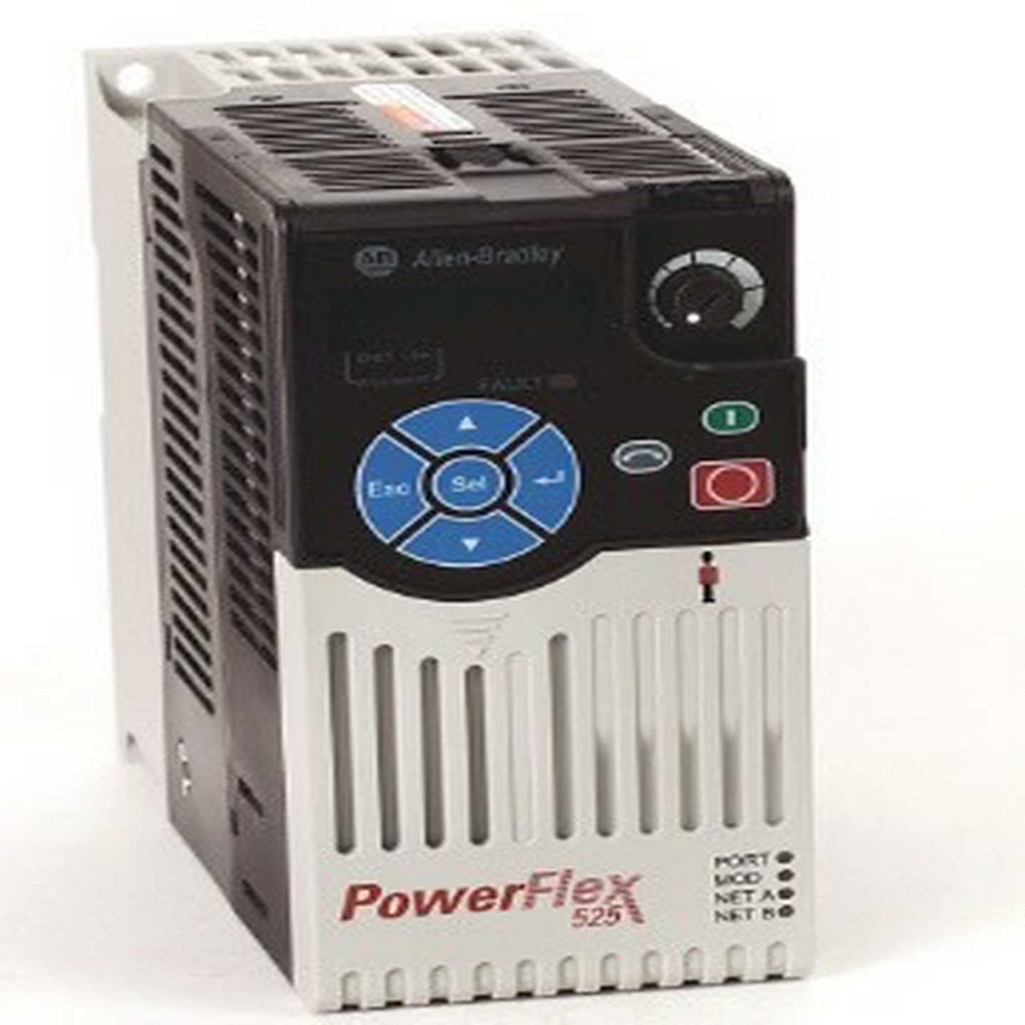 25B-E1P7N104罗克韦尔AB变频器【博航商行】