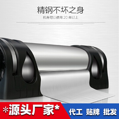 立升款全屋净水器家用大流量不锈钢超滤机管道式自来水过滤器