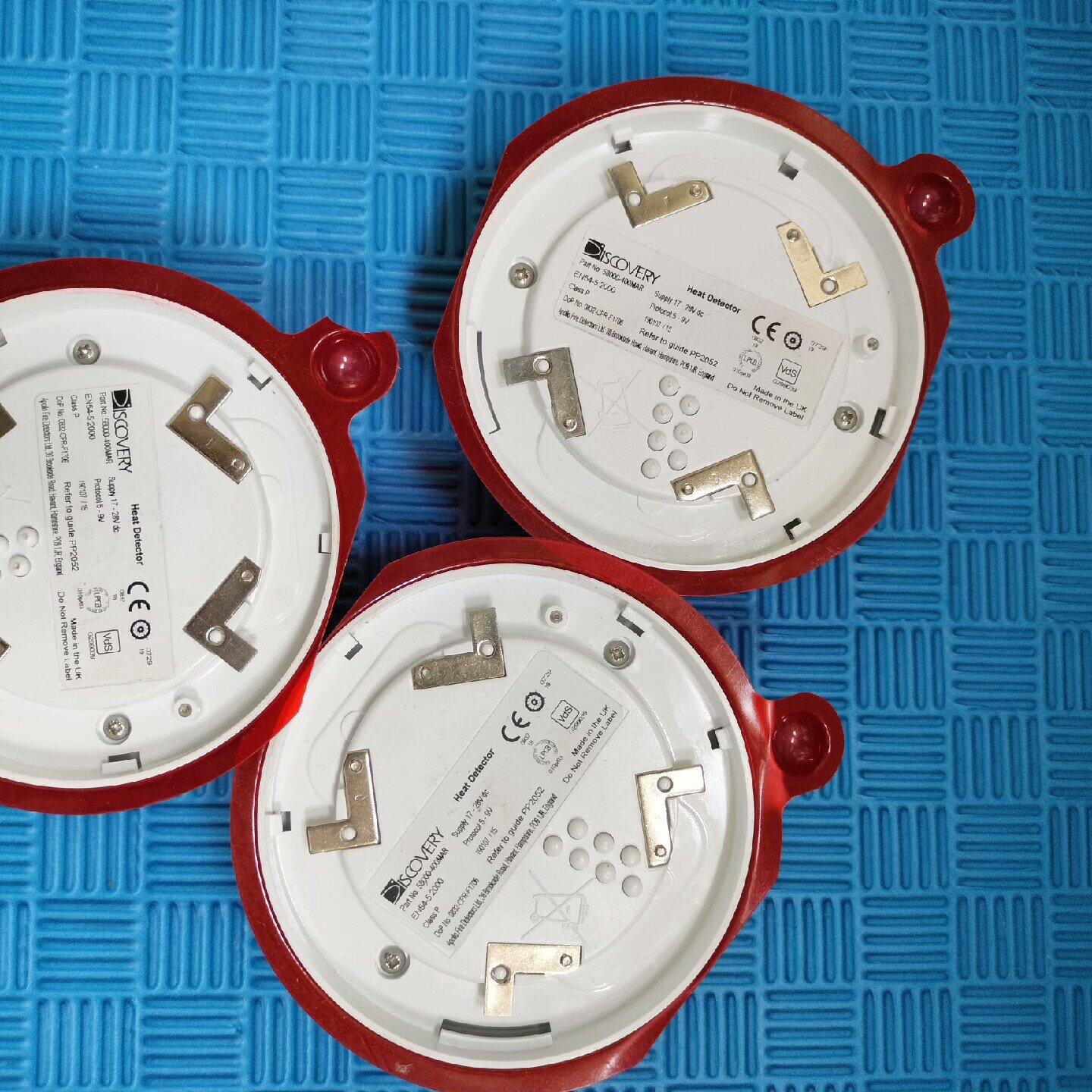 全新原厂件烟雾探头58000-400MAR现货议价--议价商品