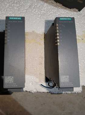 询价西门子SCALANCEW700交换机模块，型号6GK573