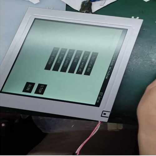 询价LM64P101LM64p10LM64P101R全新显示