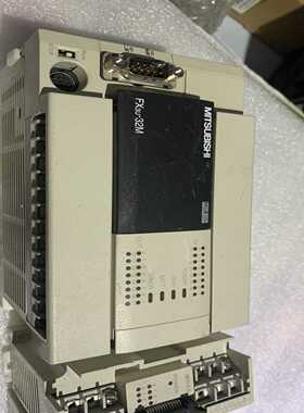 三菱PLCFX3U-32M/--议价商品