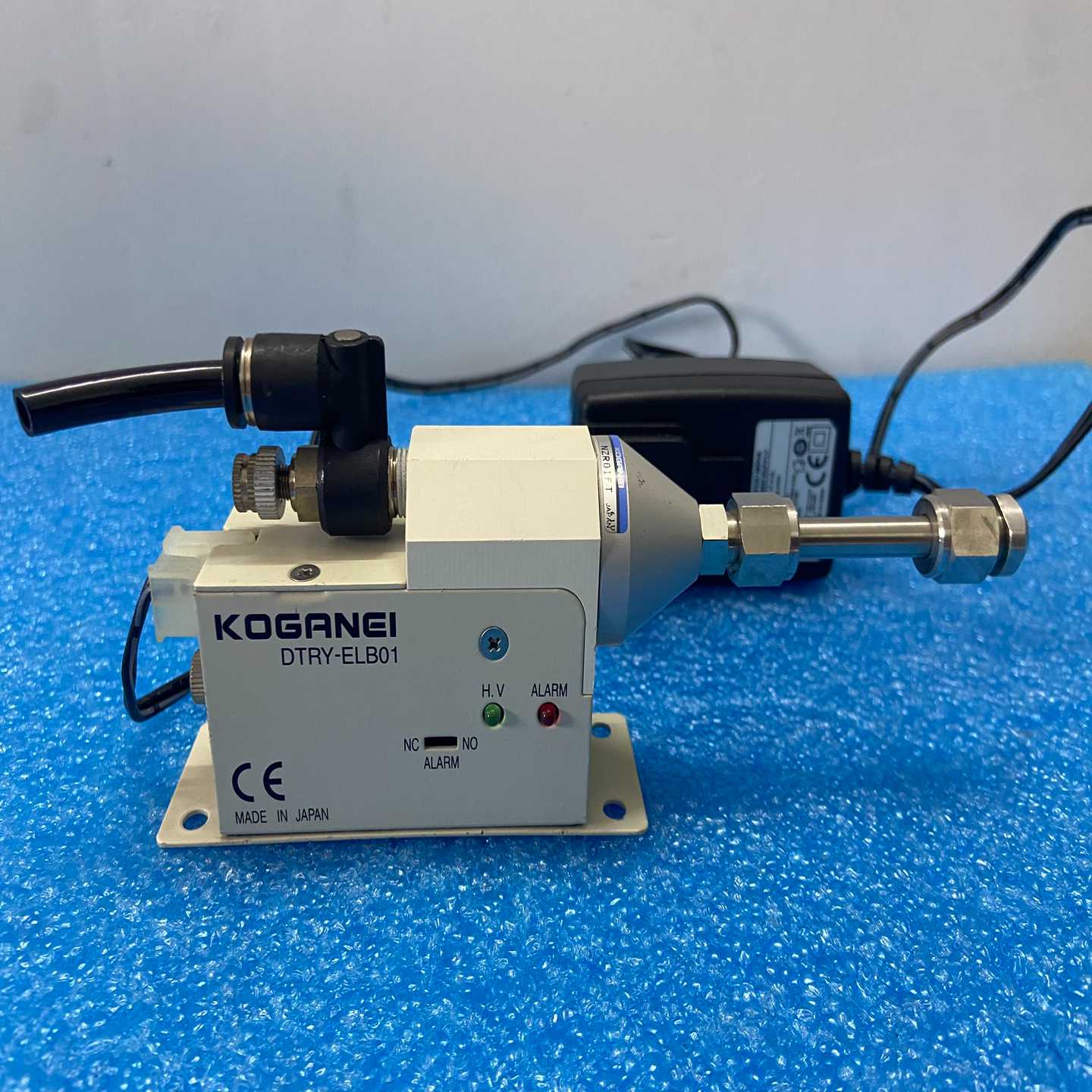 日本小金井/KOGANEI静电消除器DTRY-ELB01，--议价商品