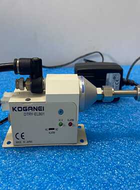 日本小金井/KOGANEI静电消除器DTRY-ELB01，--议价商品