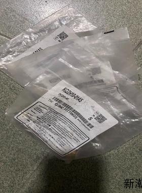 全新SMC824快速接头KQ2H10-01AS共3包议价商品