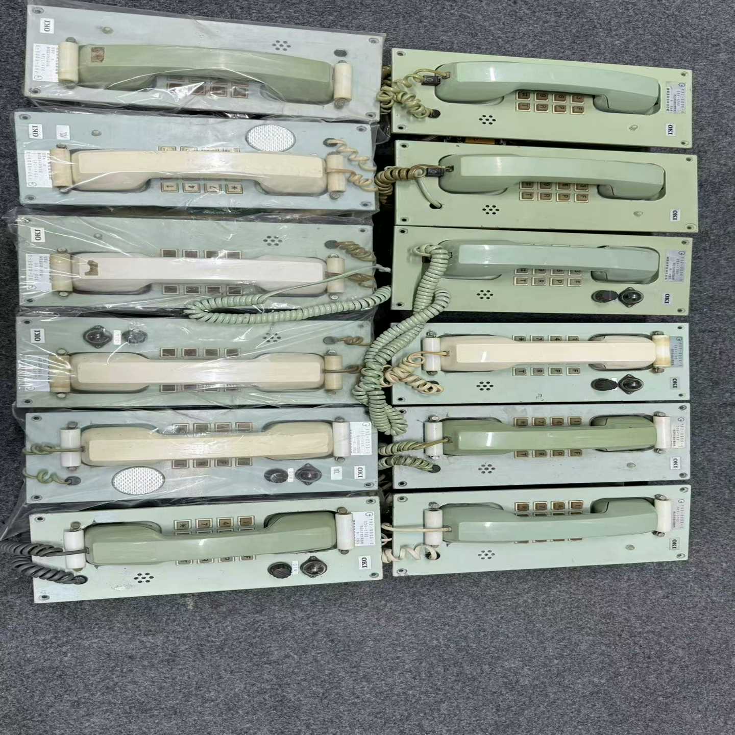 议价ODA-1780-1  ODA-1780-2N  ODA-1