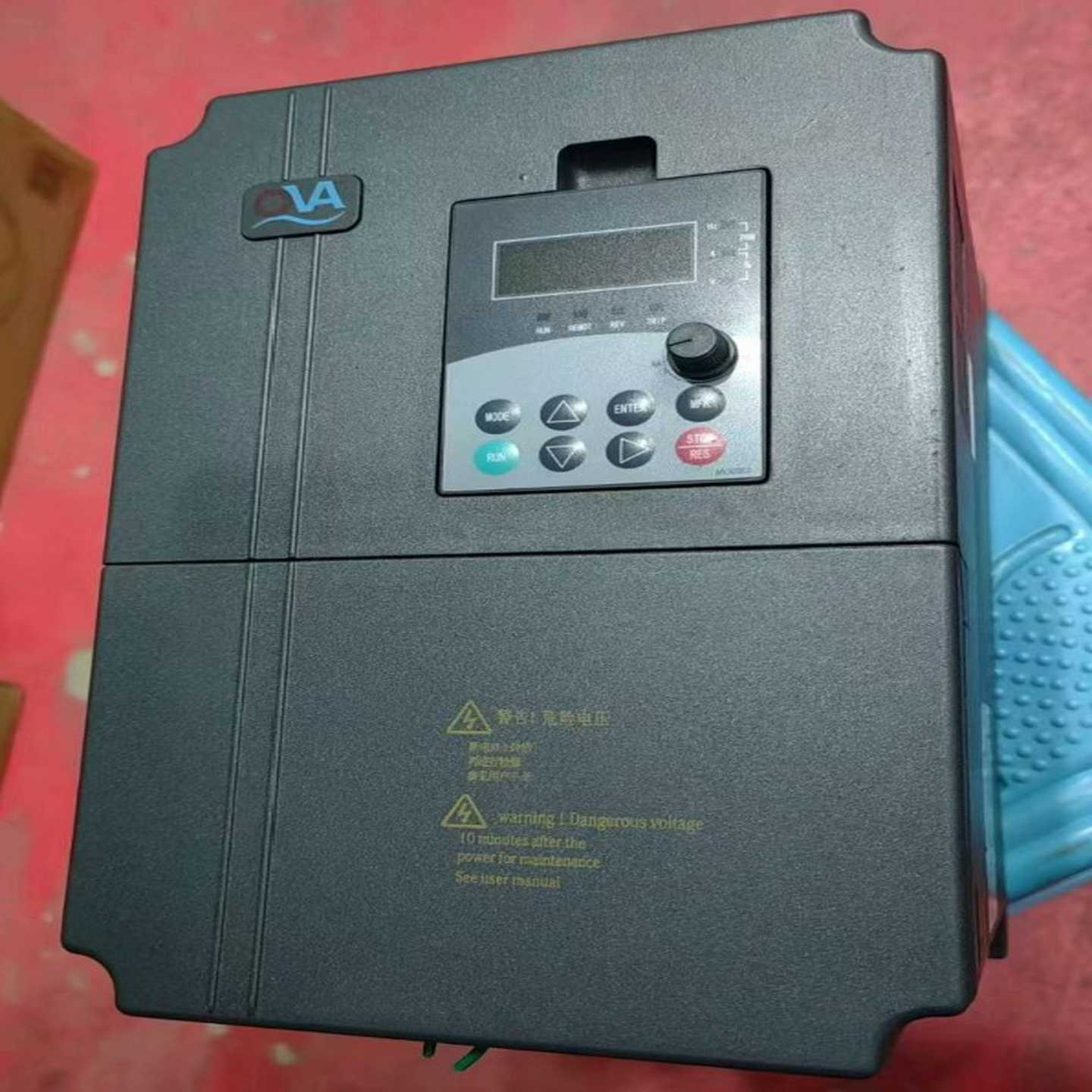 EM580H-G7.5/P11T4B-003OVA变频器适用