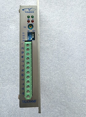 议价RD  Control Yka304mf Drives SecondH Dismling Machines适