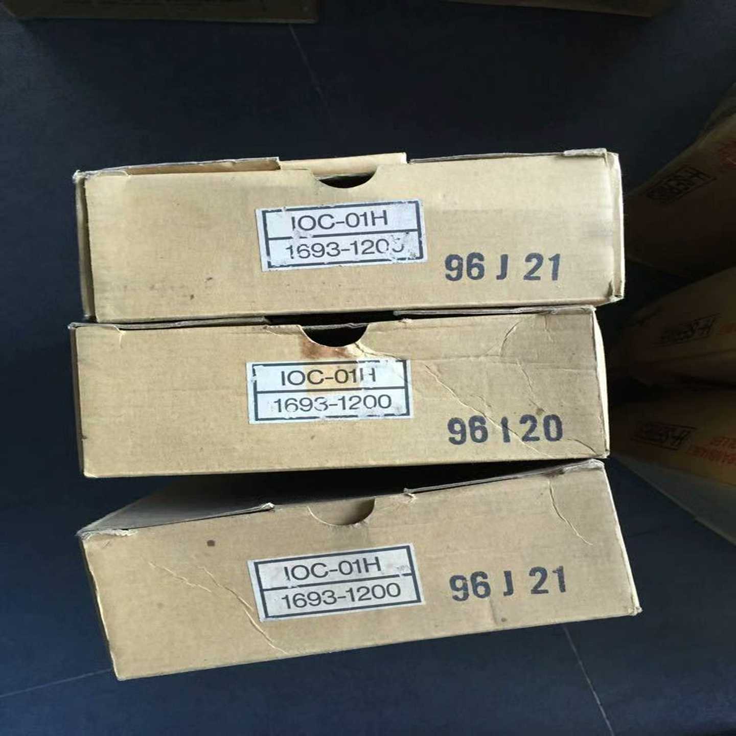IOC-01H RAM2-04H ROM-16H 日立PLC~询价