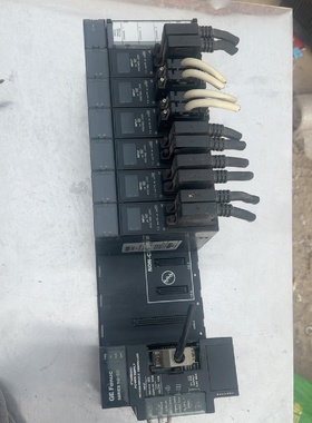 GEFANUCPLC模块一套-议价