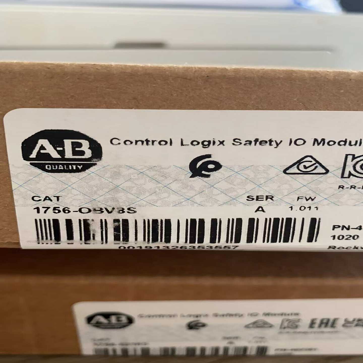 【议价】1756-OBV8S