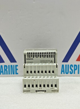 Module DEntreSortie Universel Siemens TXM1.8U