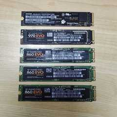 三星860EVO固态硬盘，正品保真！支持三星魔法师鉴真！M2-询价客